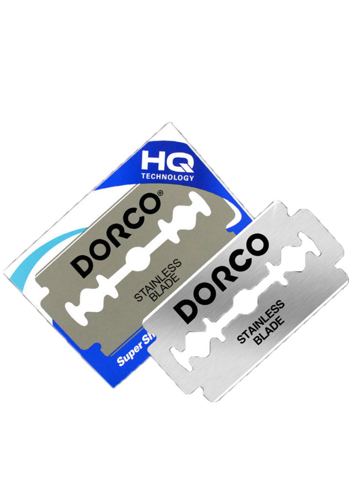 תערים Dorco ST300 דורקו, 10,000 יח’